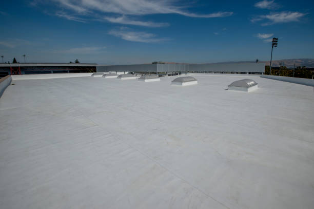 Reliable Canton, MO Roofing Service Solutions