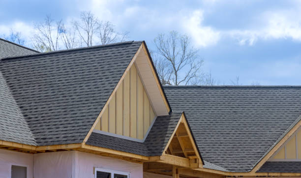 Best Emergency Roof Repair Services  in Canton, MO